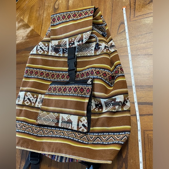 Nice little backpack. Selling cheap! :) - Picture 1 of 4